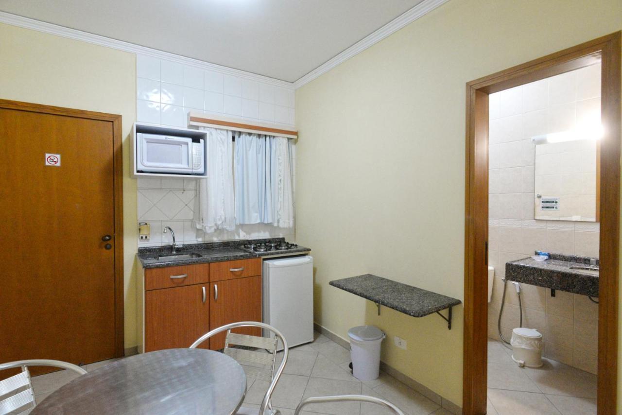 Refugio Costeiro II Hotel Bombinhas Kültér fotó