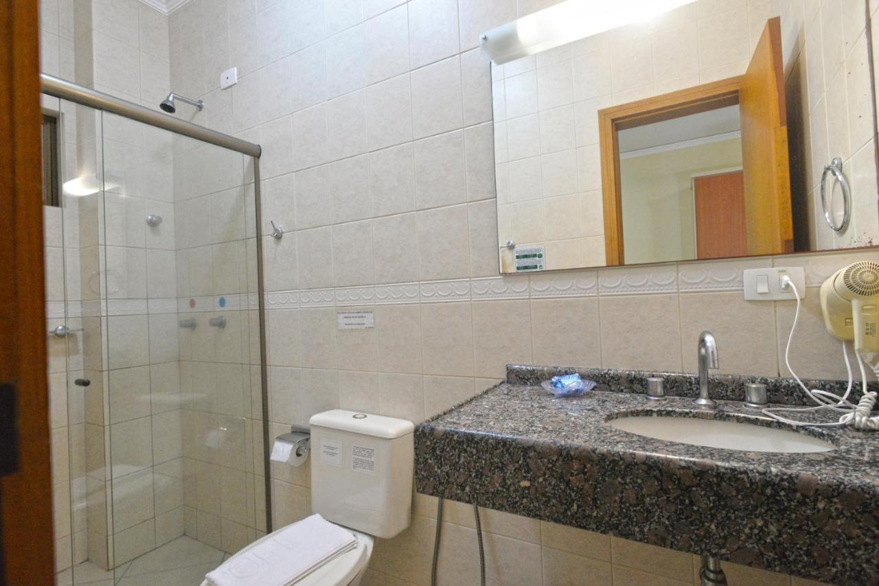 Refugio Costeiro II Hotel Bombinhas Kültér fotó