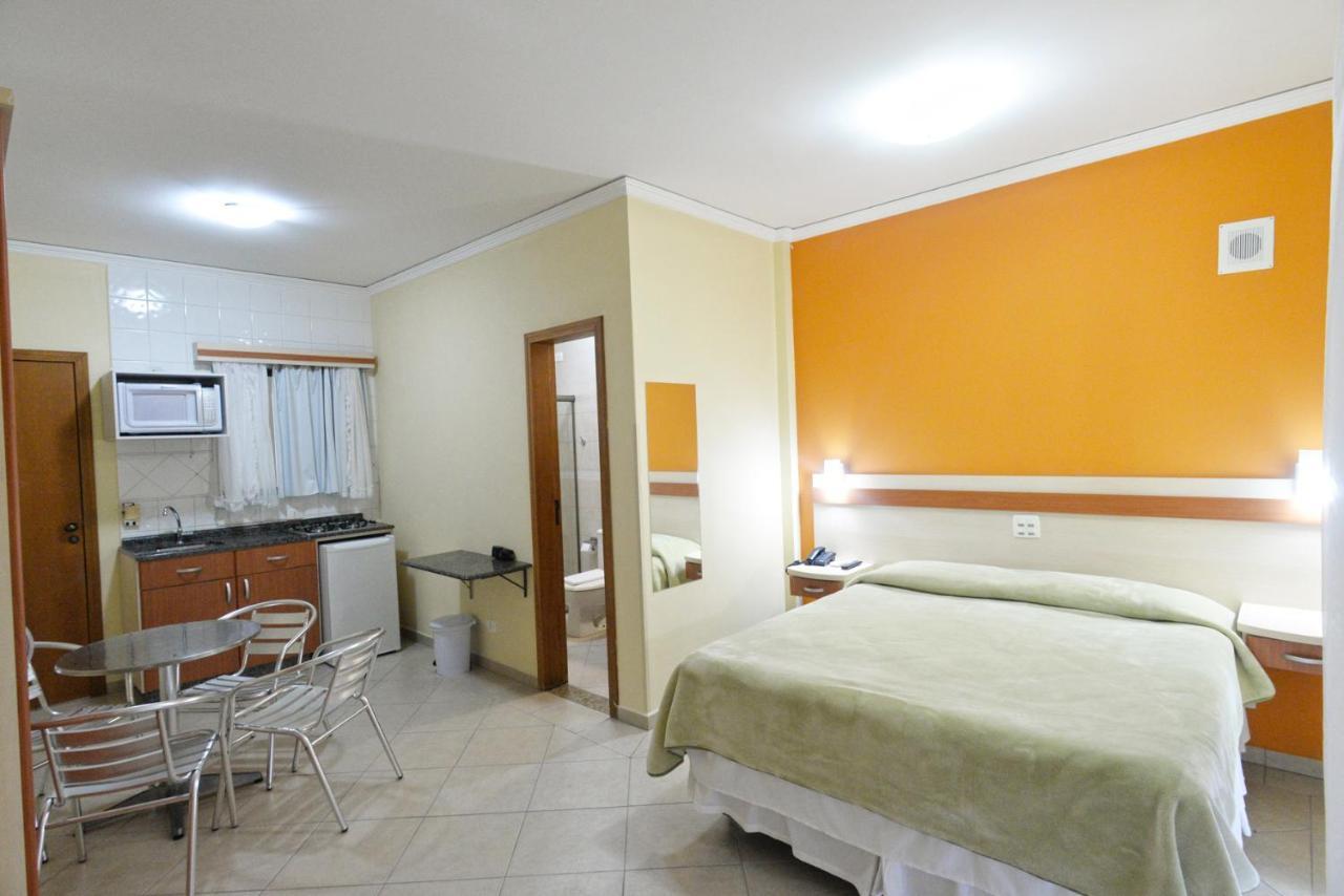 Refugio Costeiro II Hotel Bombinhas Kültér fotó
