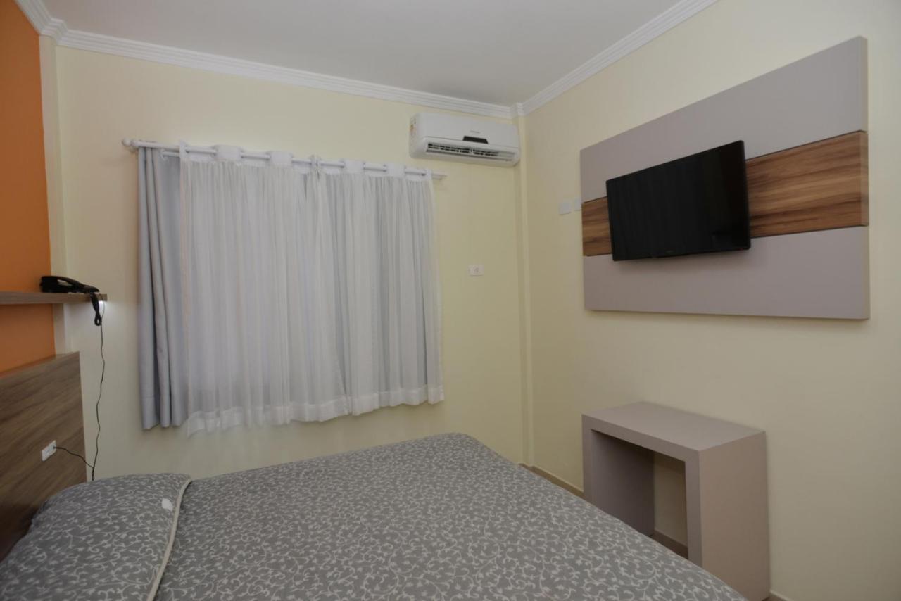 Refugio Costeiro II Hotel Bombinhas Kültér fotó