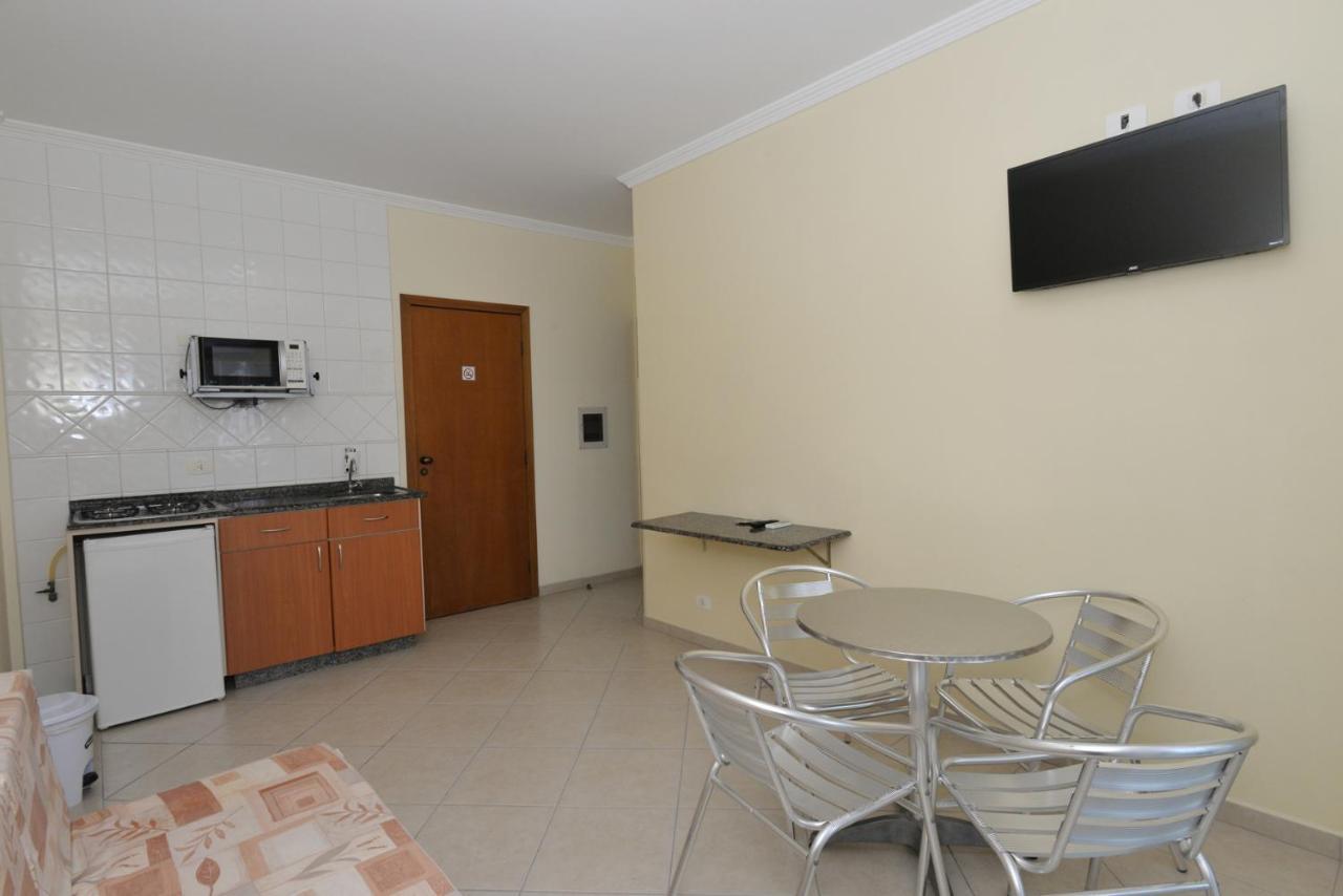 Refugio Costeiro II Hotel Bombinhas Kültér fotó