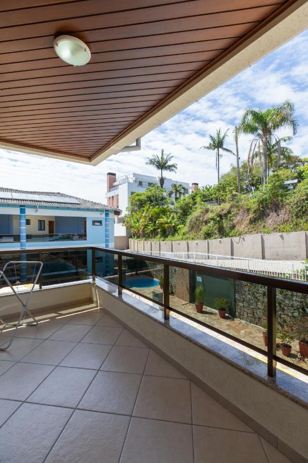 Refugio Costeiro II Hotel Bombinhas Kültér fotó