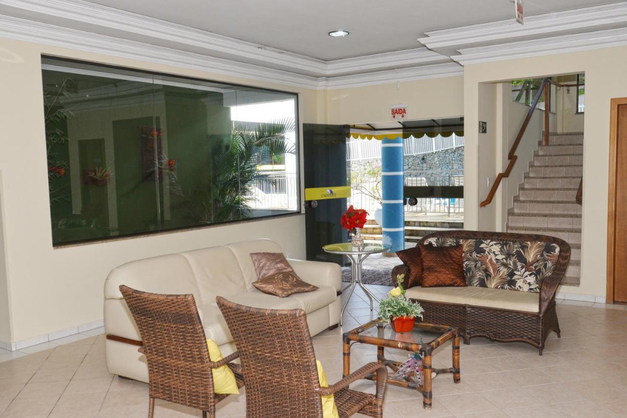 Refugio Costeiro II Hotel Bombinhas Kültér fotó