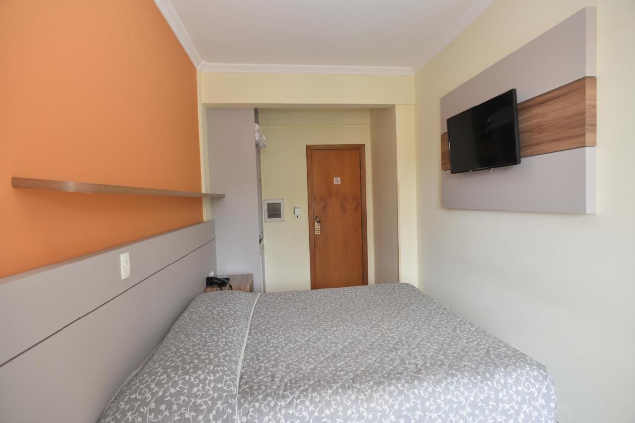 Refugio Costeiro II Hotel Bombinhas Kültér fotó