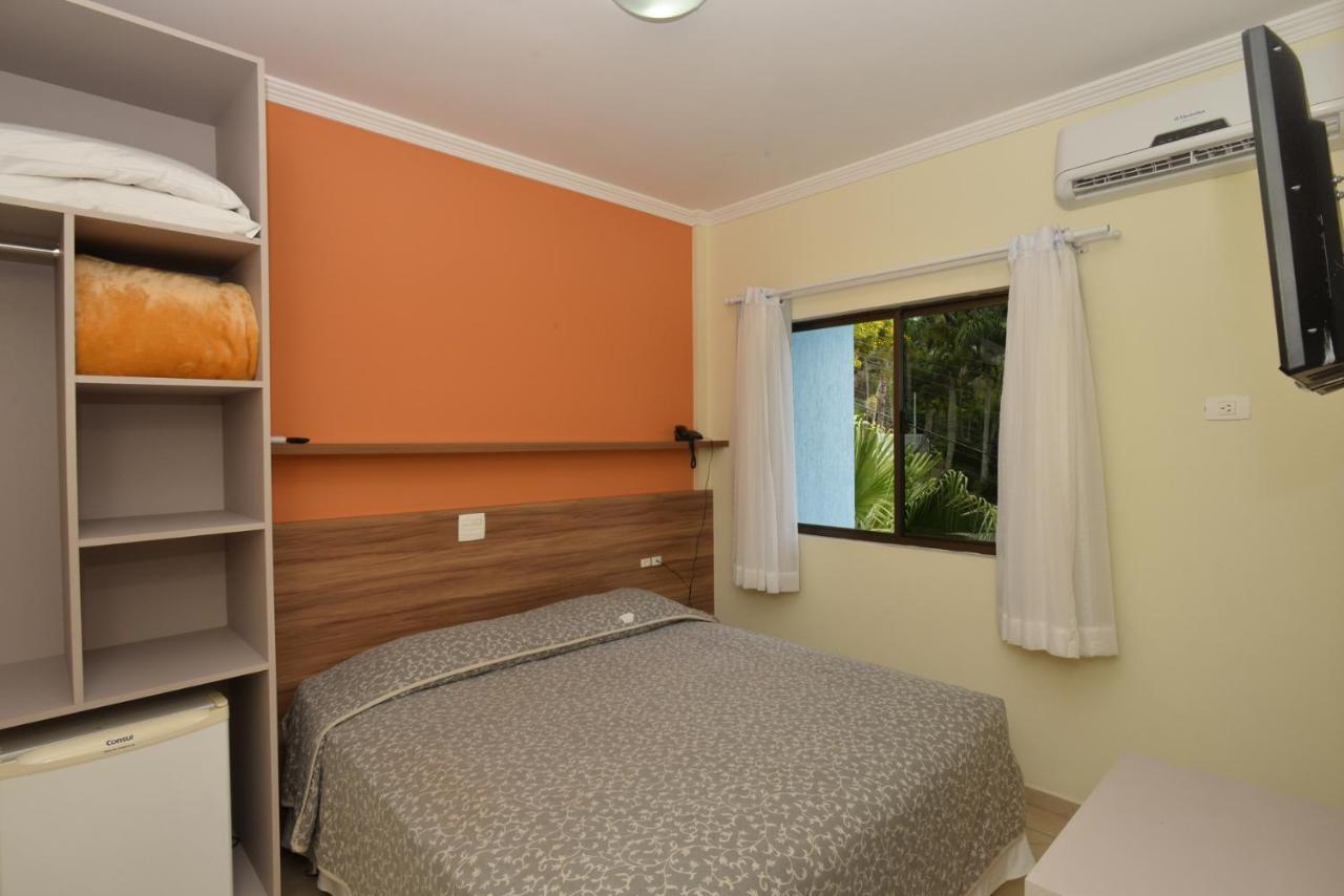 Refugio Costeiro II Hotel Bombinhas Kültér fotó