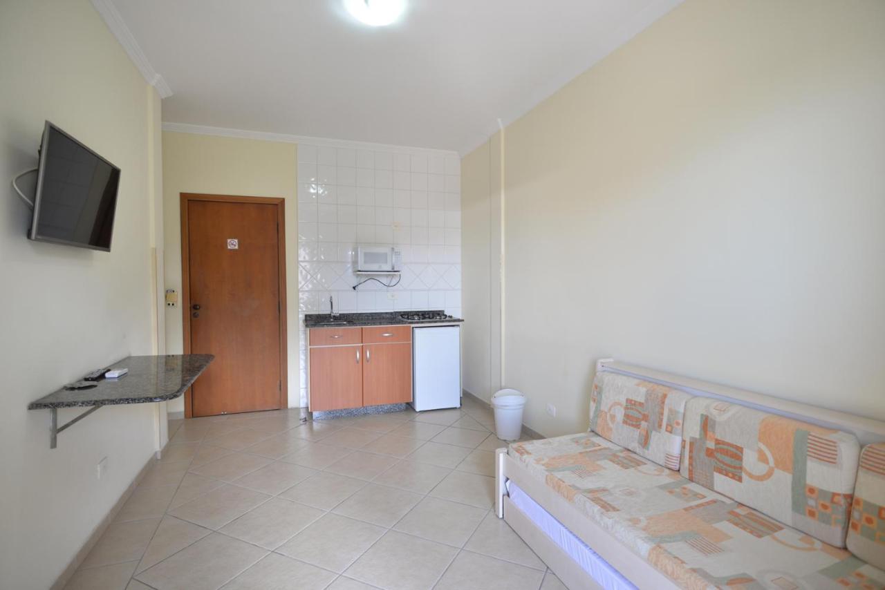 Refugio Costeiro II Hotel Bombinhas Kültér fotó