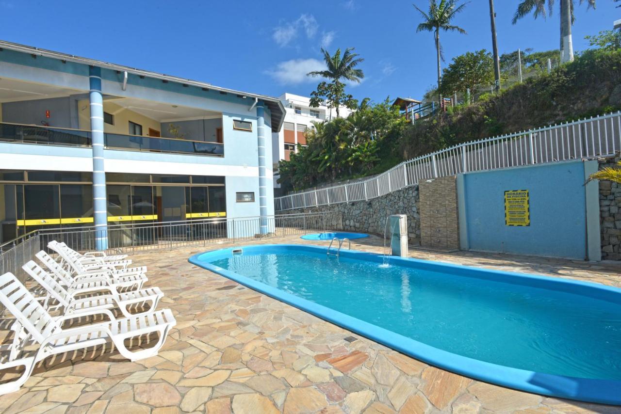 Refugio Costeiro II Hotel Bombinhas Kültér fotó