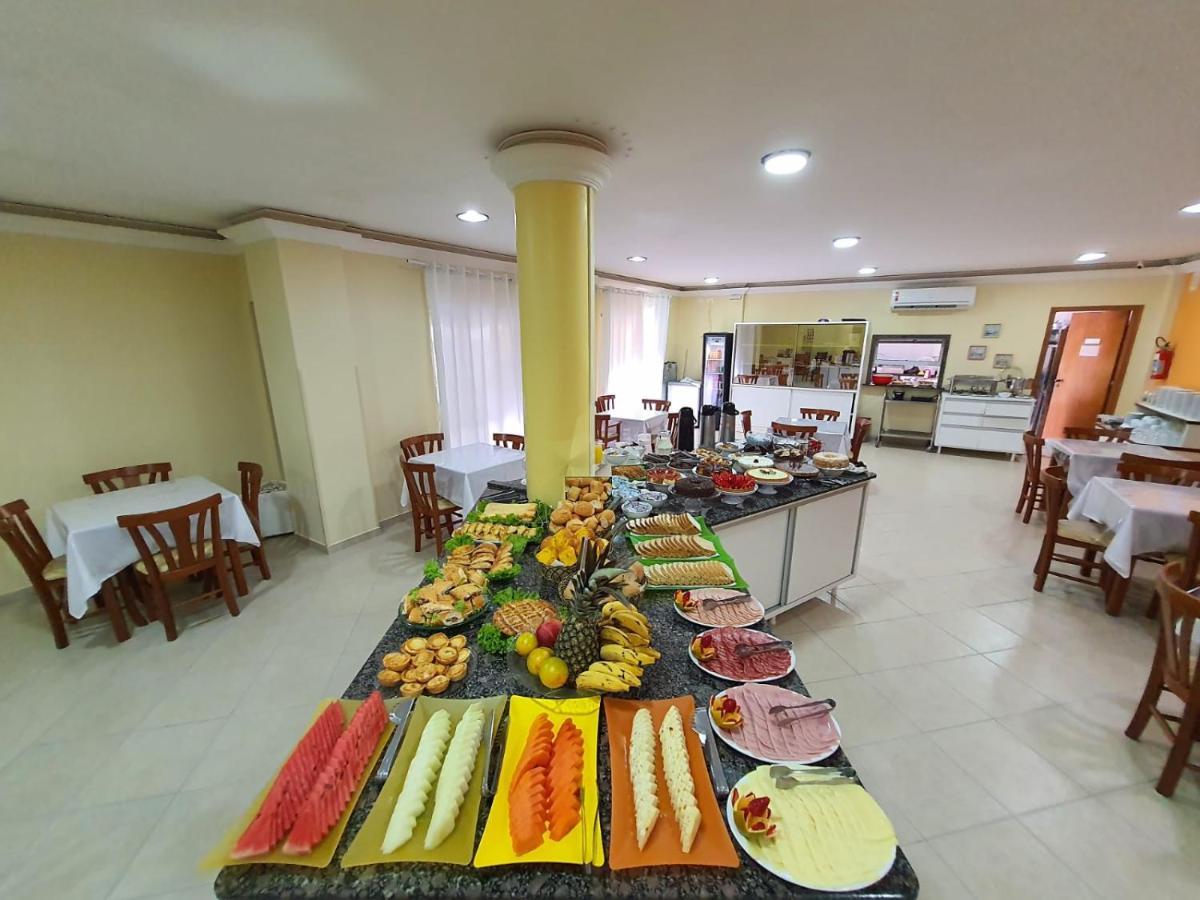 Refugio Costeiro II Hotel Bombinhas Kültér fotó