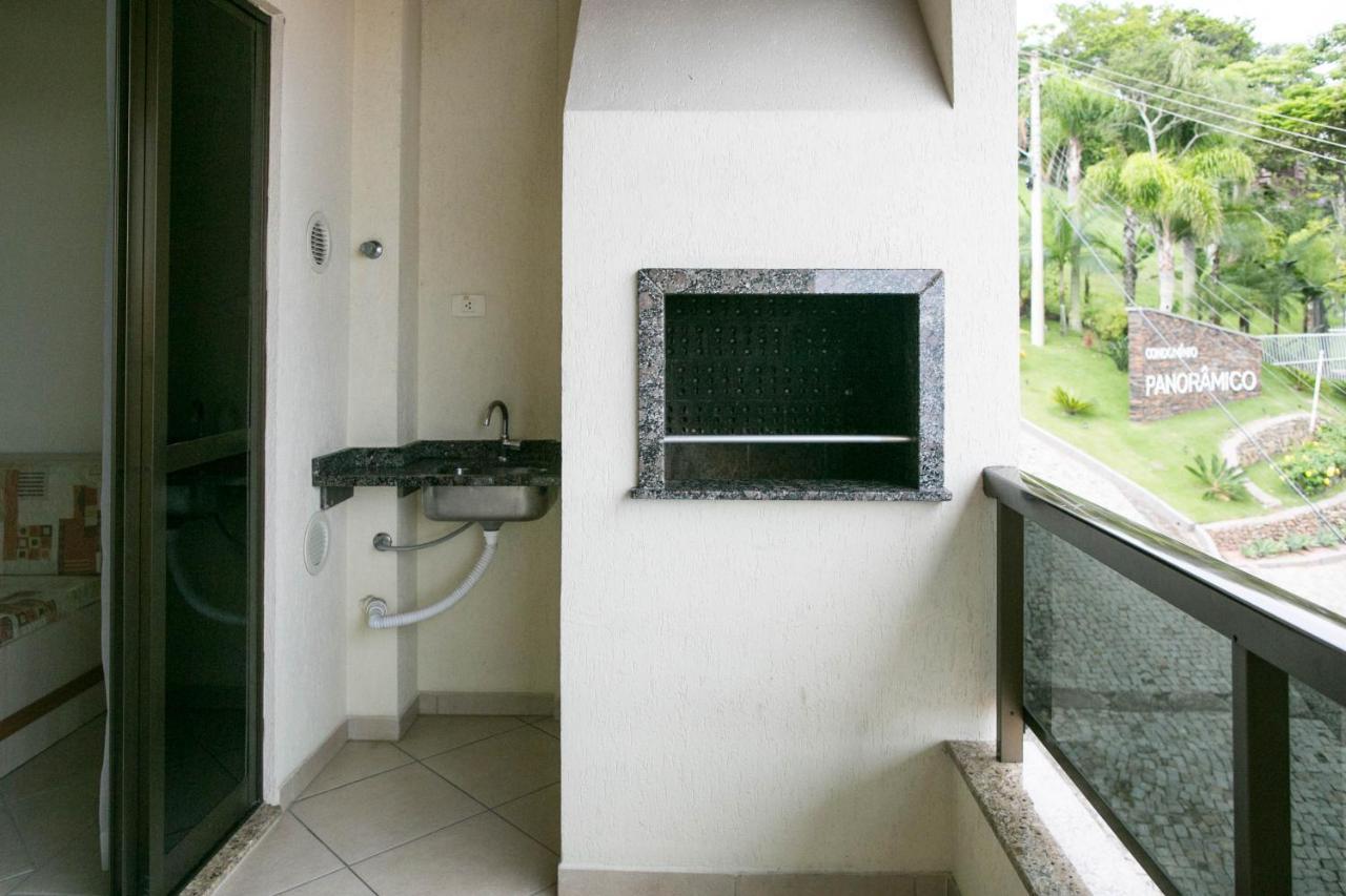 Refugio Costeiro II Hotel Bombinhas Kültér fotó