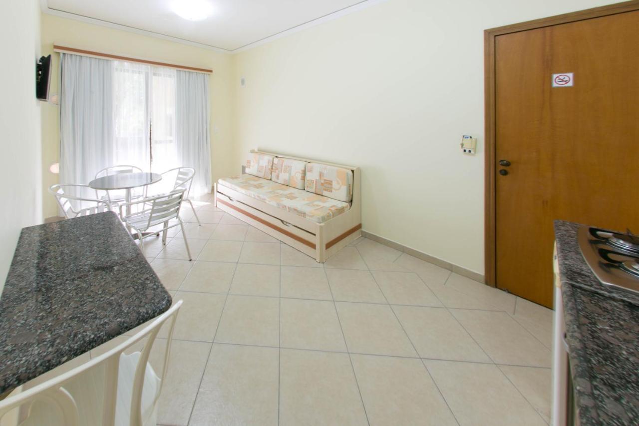 Refugio Costeiro II Hotel Bombinhas Kültér fotó