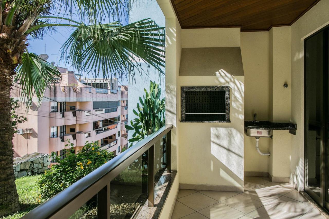 Refugio Costeiro II Hotel Bombinhas Kültér fotó