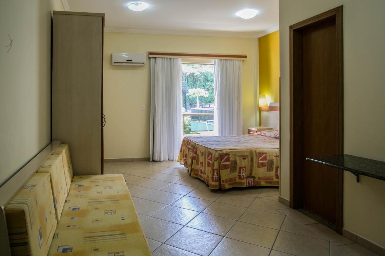 Refugio Costeiro II Hotel Bombinhas Kültér fotó