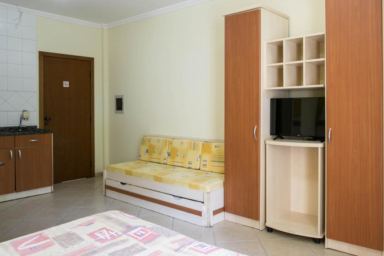 Refugio Costeiro II Hotel Bombinhas Kültér fotó