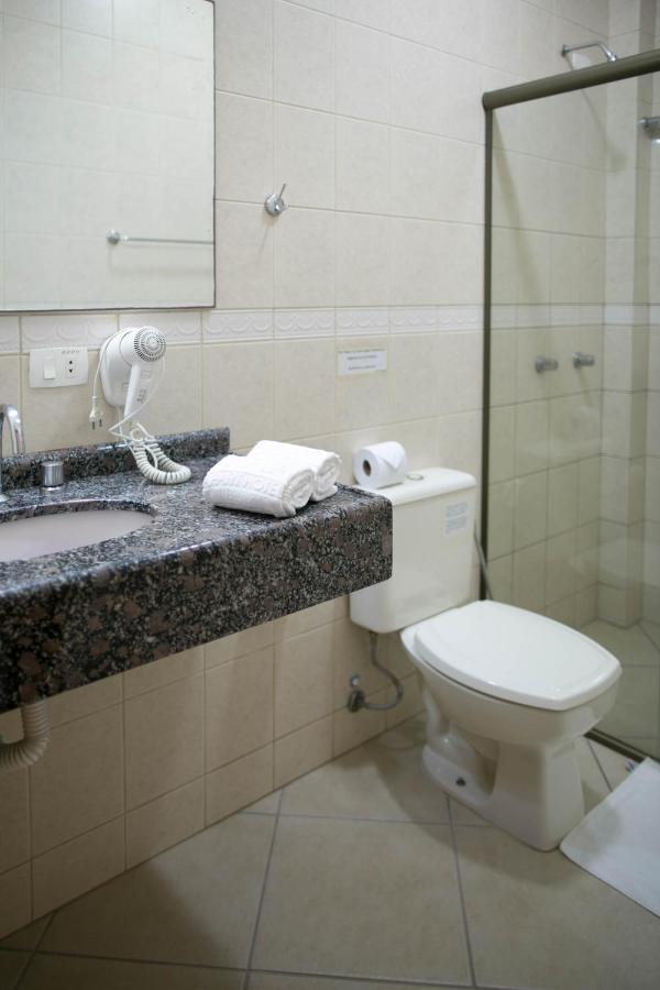 Refugio Costeiro II Hotel Bombinhas Kültér fotó