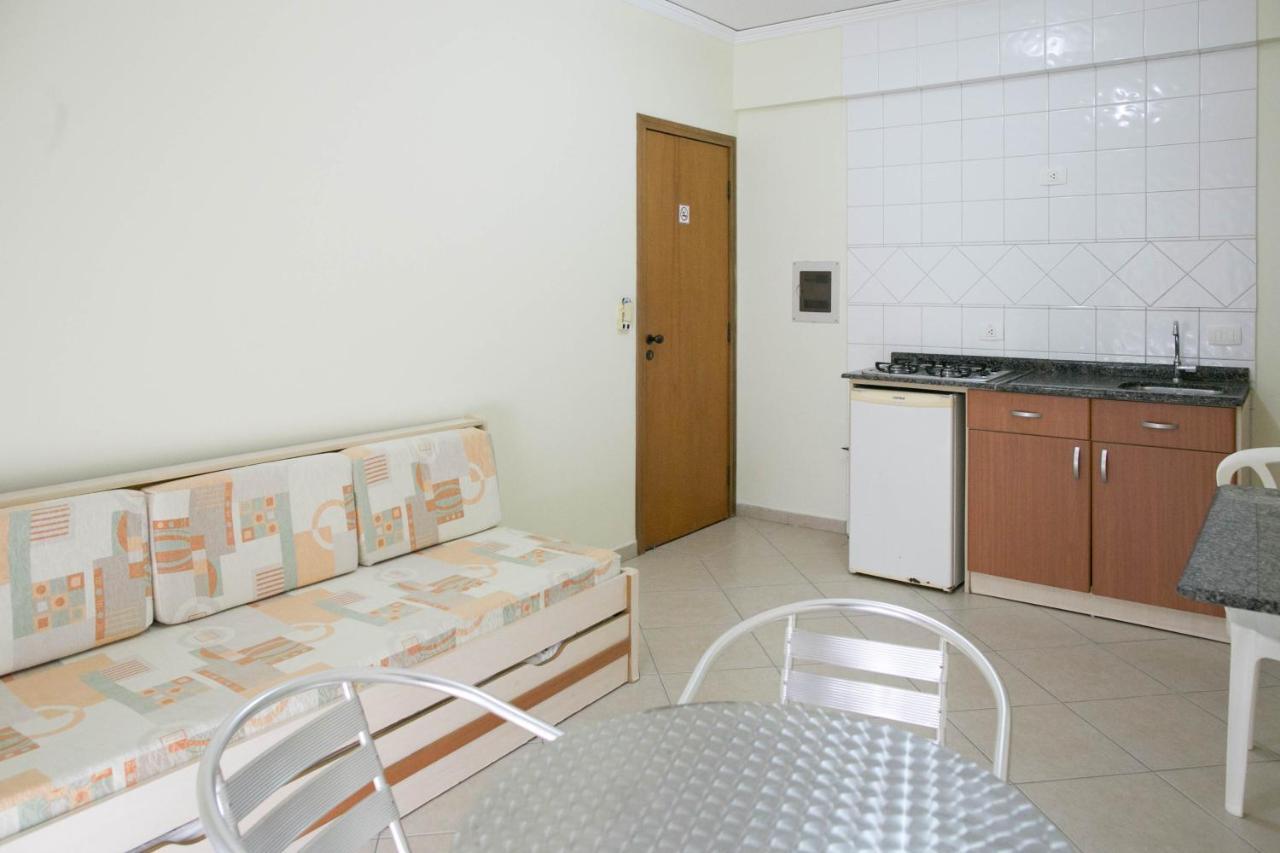 Refugio Costeiro II Hotel Bombinhas Kültér fotó